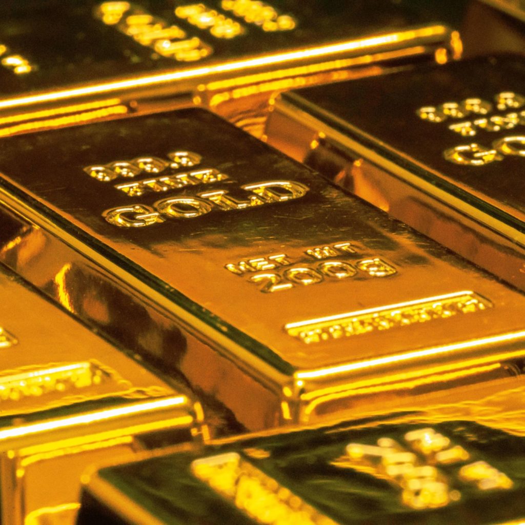 Gold Exporters Want Government to Reduce New Taxes